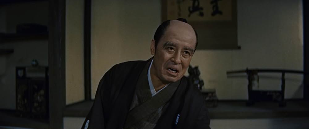 四谷怪談の画像