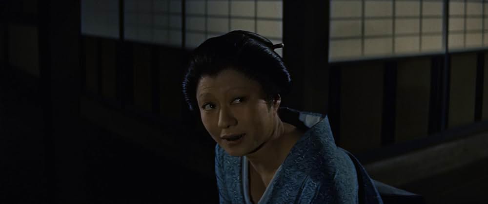 四谷怪談の画像