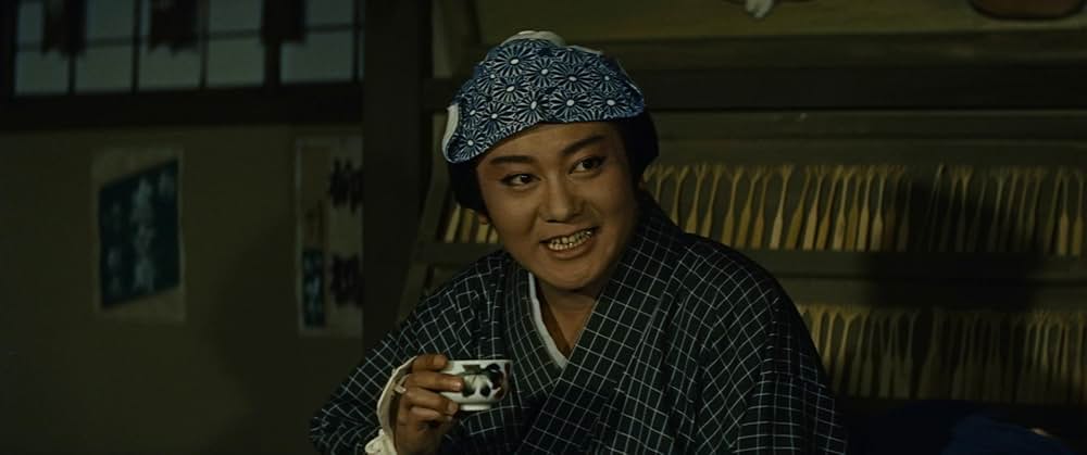 四谷怪談の画像