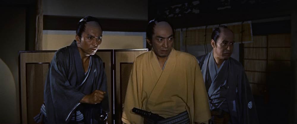 四谷怪談の画像