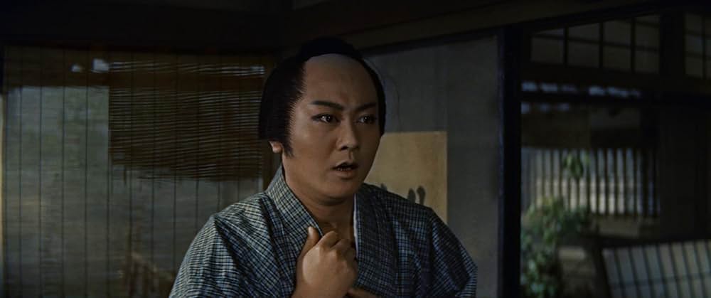 四谷怪談の画像