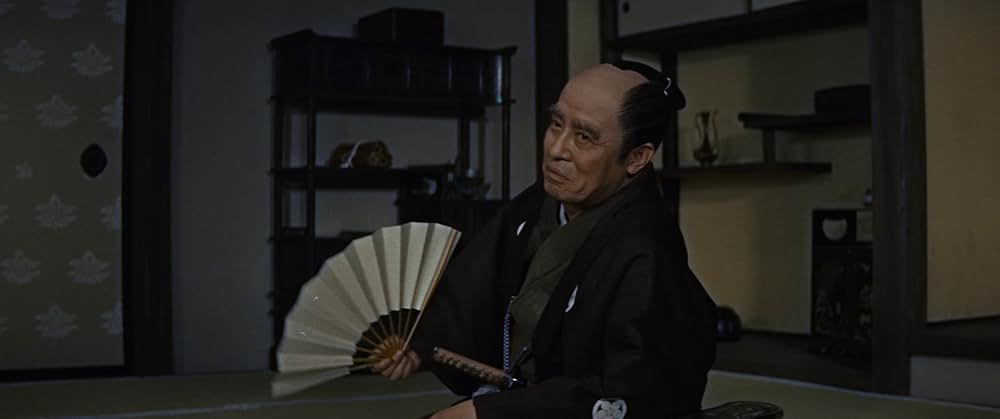 四谷怪談の画像