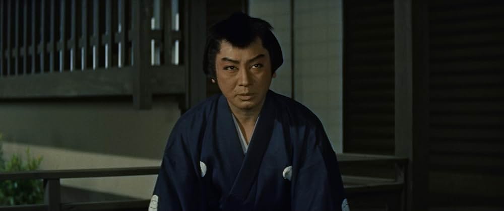 四谷怪談の画像