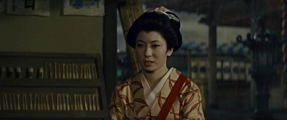 四谷怪談の画像