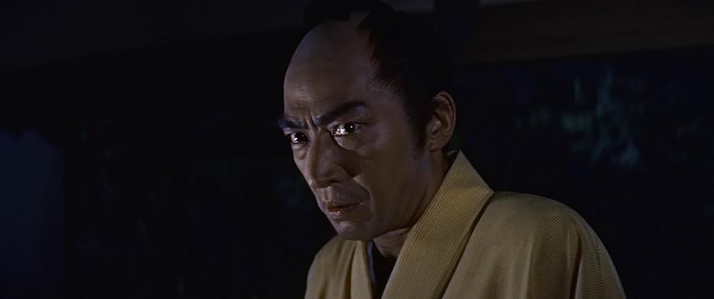 四谷怪談の画像