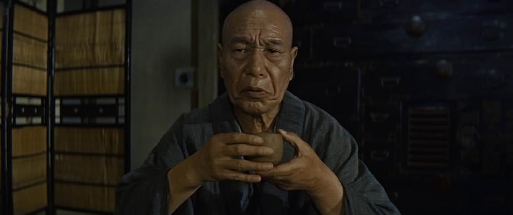 四谷怪談の画像