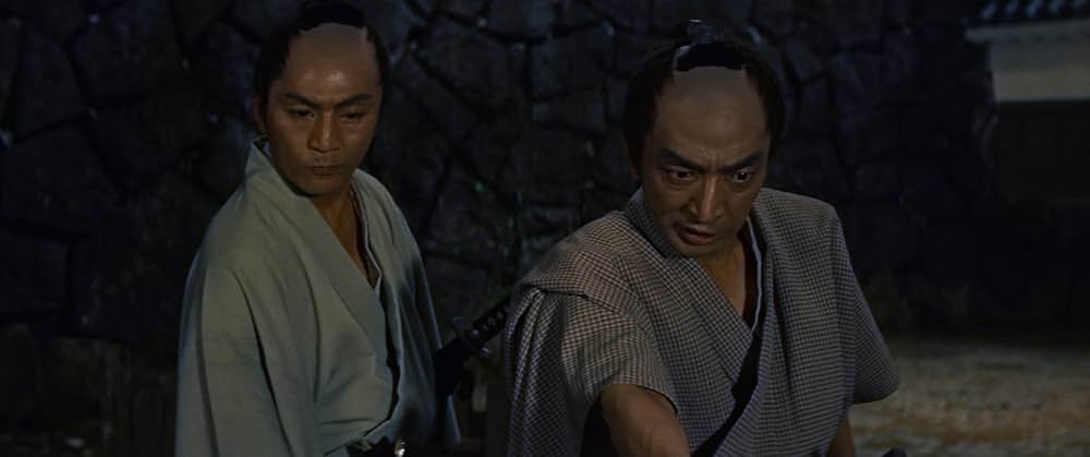 四谷怪談の画像