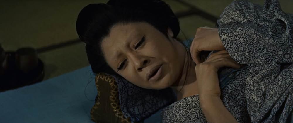 四谷怪談の画像