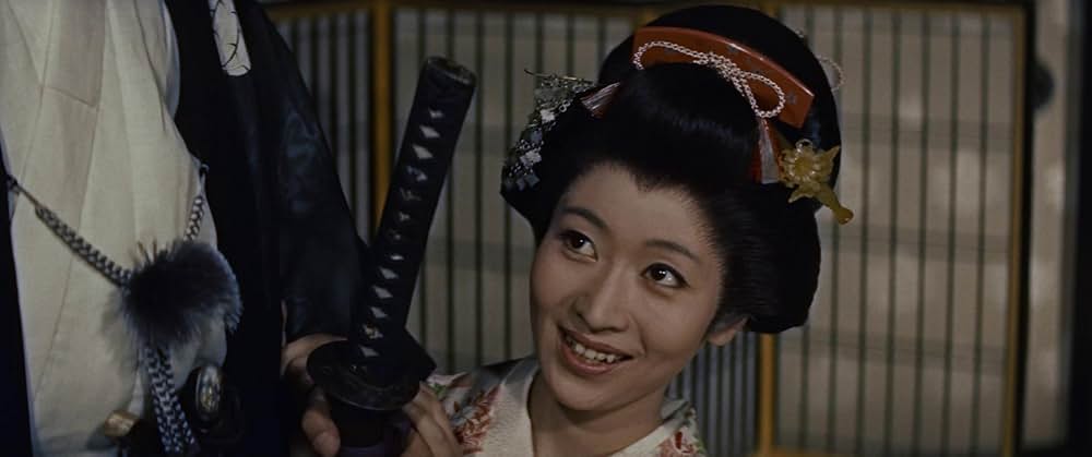 四谷怪談の画像