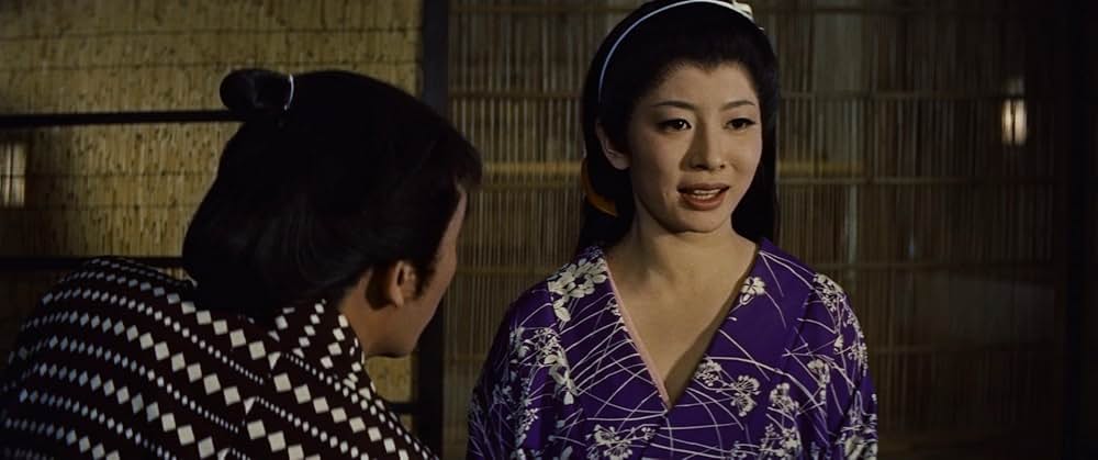 四谷怪談の画像