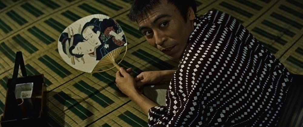 四谷怪談の画像