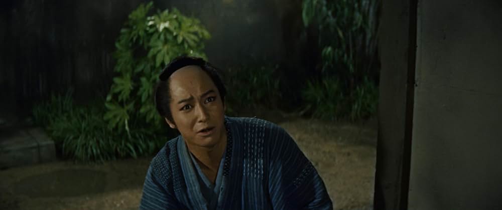 四谷怪談の画像