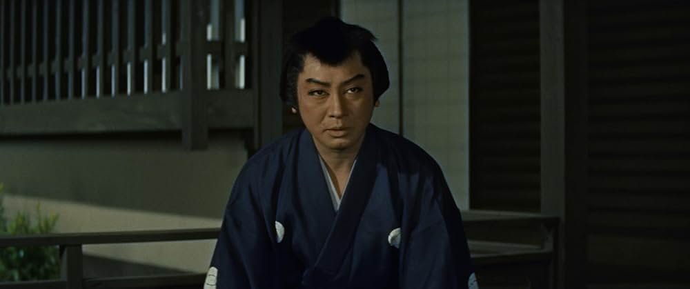 四谷怪談の画像