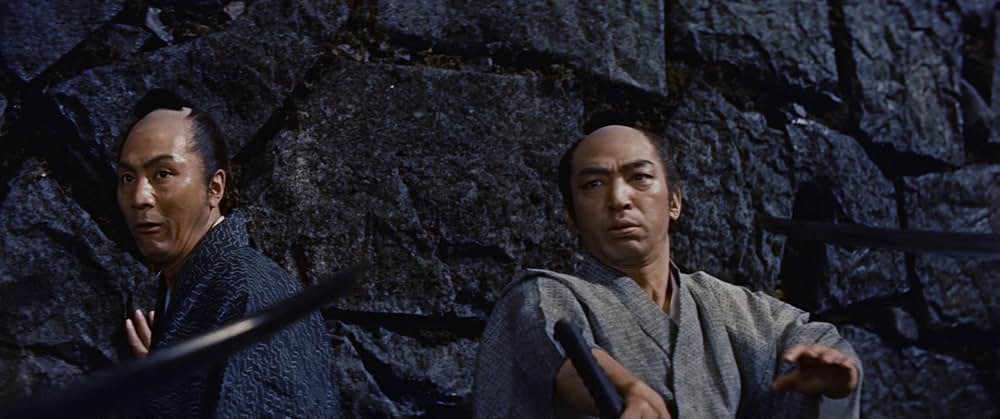 四谷怪談の画像