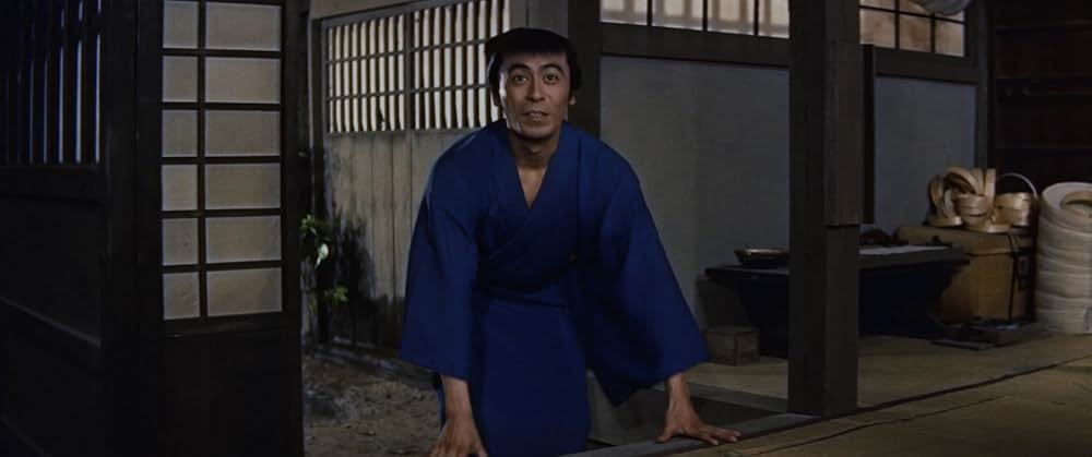 四谷怪談の画像