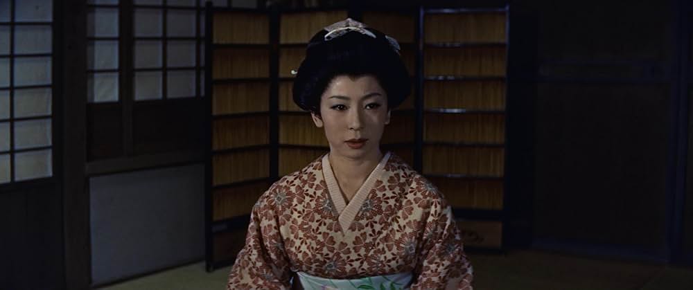 四谷怪談の画像