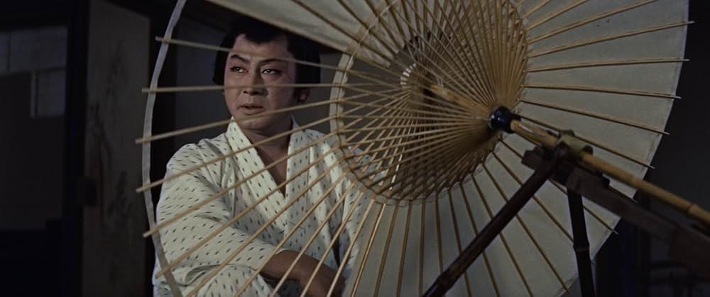 四谷怪談の画像