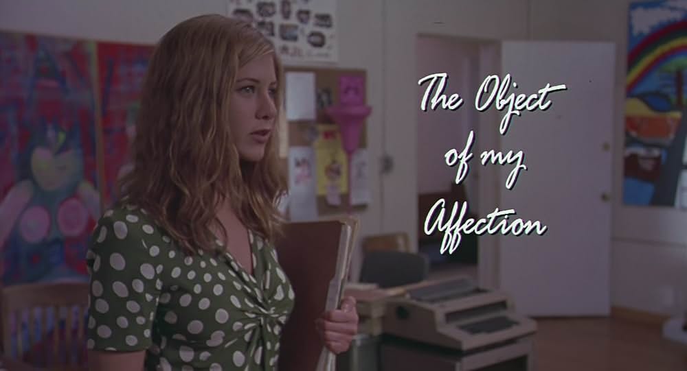 私の愛情の対象の画像