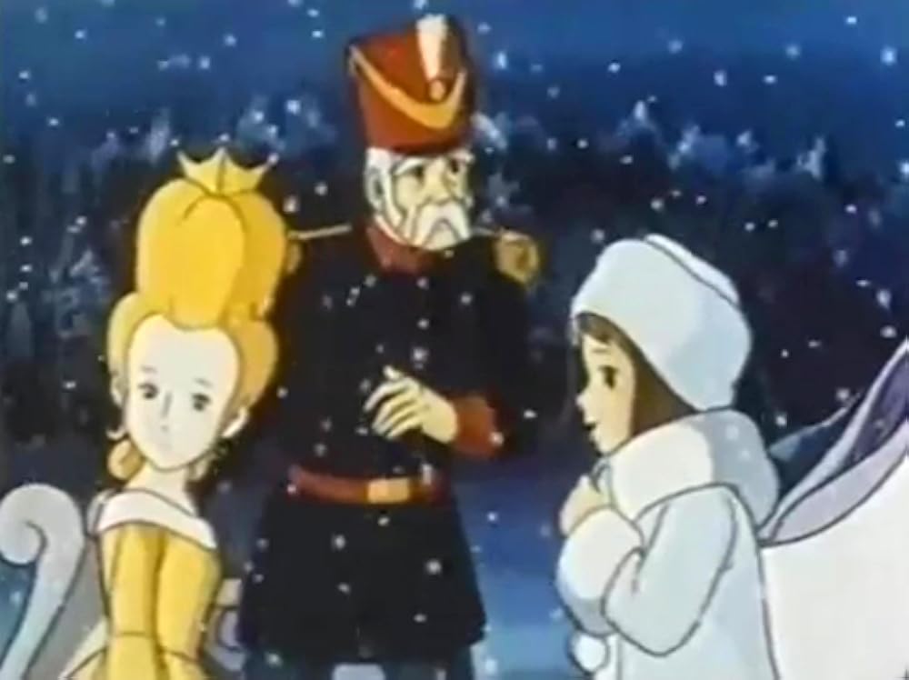 世界名作童話 森は生きているの画像