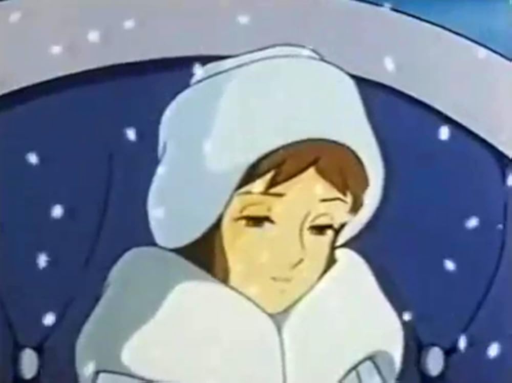 世界名作童話 森は生きているの画像