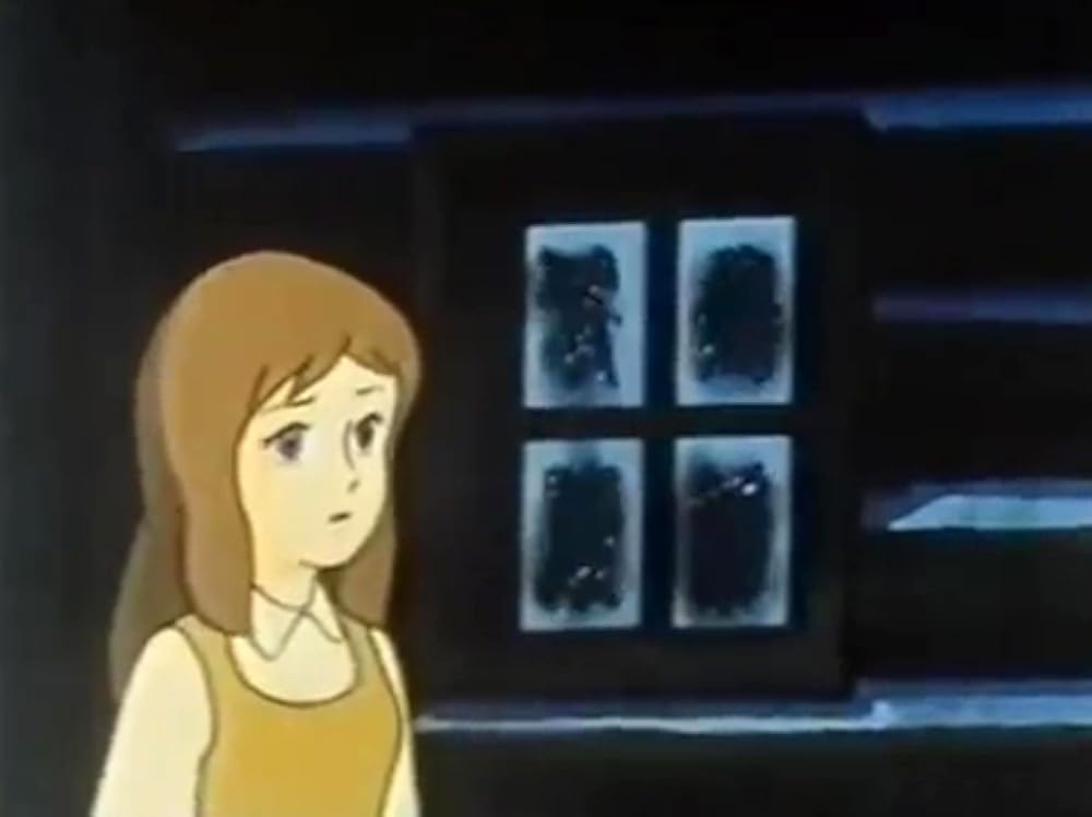 世界名作童話 森は生きているの画像