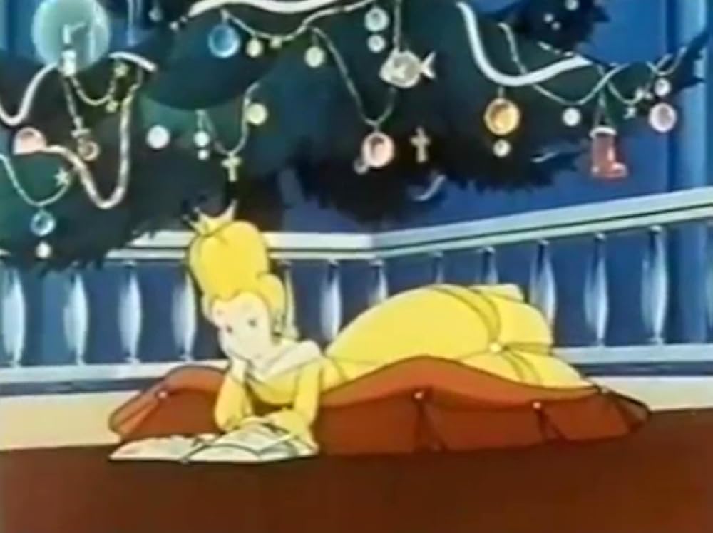 世界名作童話 森は生きているの画像