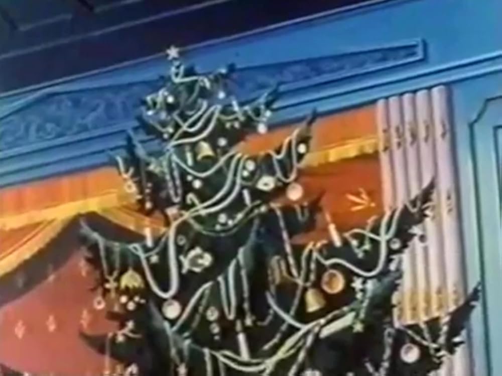 世界名作童話 森は生きているの画像