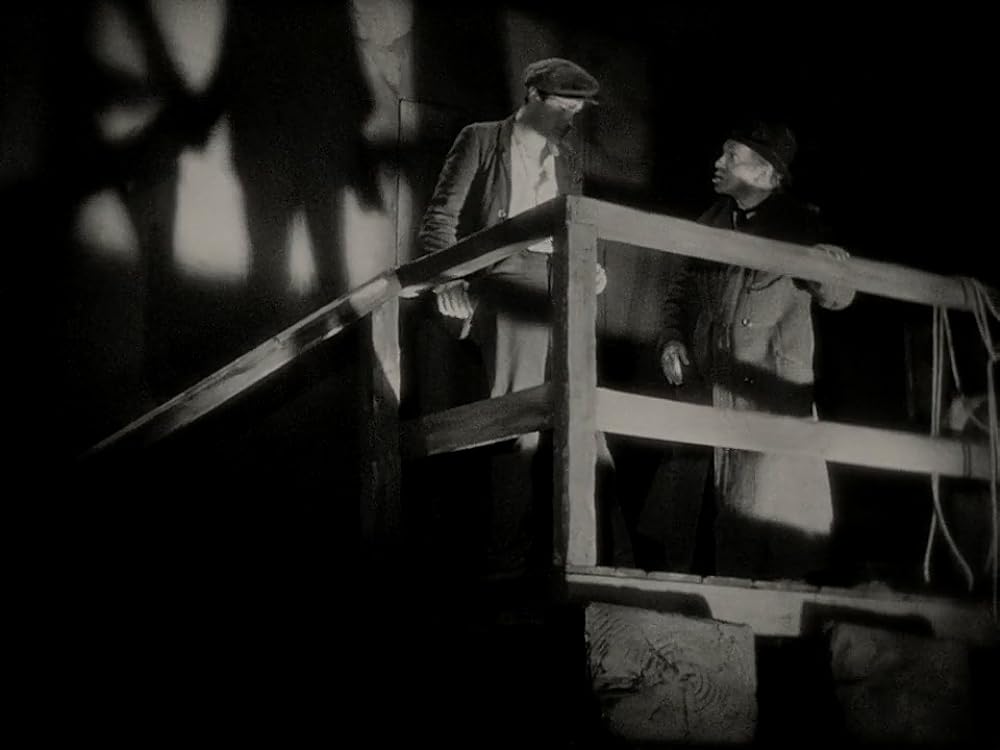 「パンドラの箱」Carl Goetz & フランシス・レデラーの画像