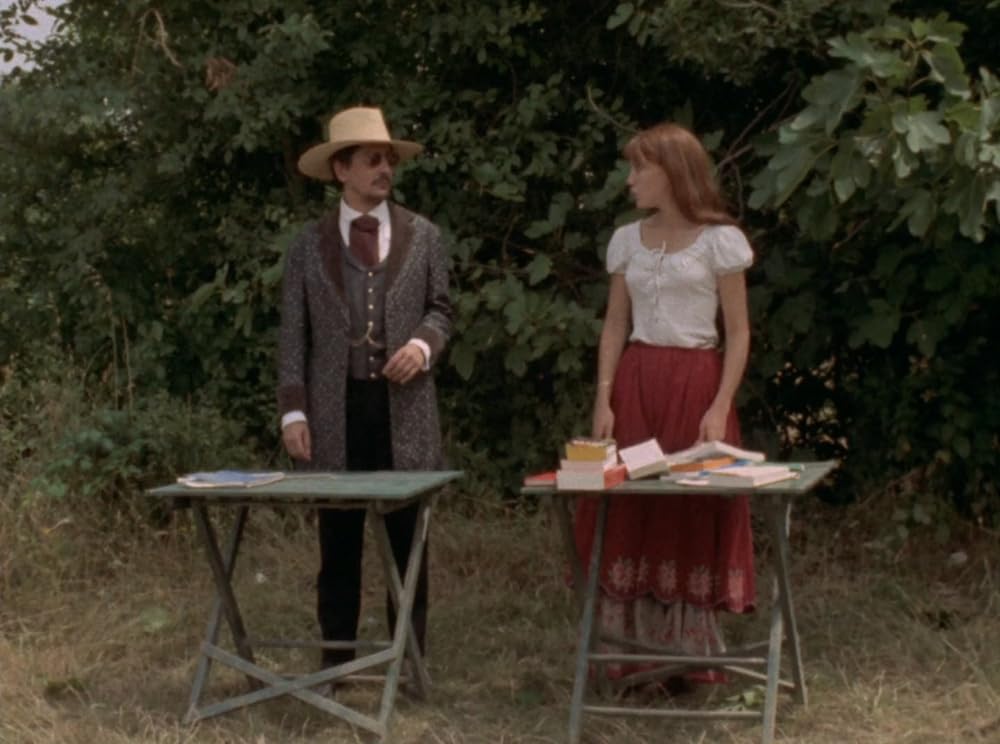 「東風」アンヌ・ビアゼムスキーの画像