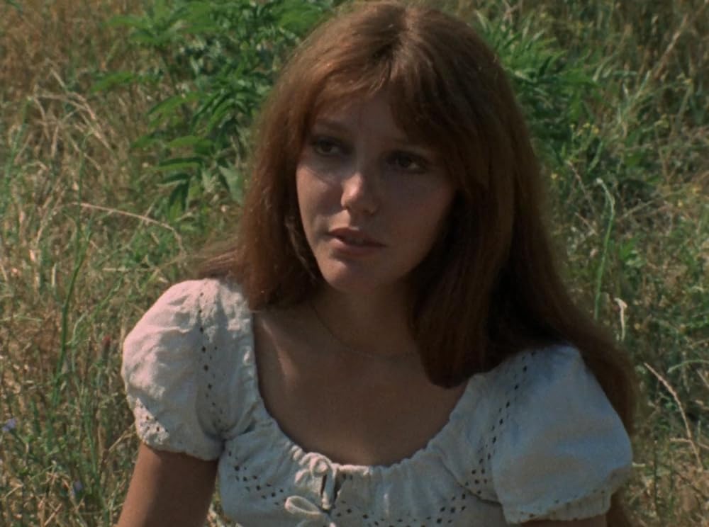 「東風」アンヌ・ビアゼムスキーの画像