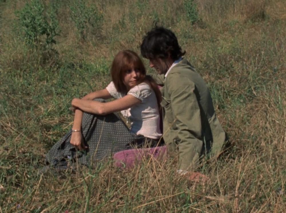 「東風」アンヌ・ビアゼムスキーの画像