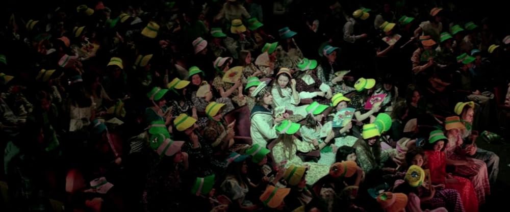 リストマニアの画像