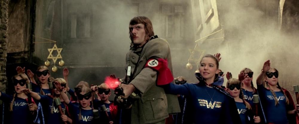 リストマニアの画像