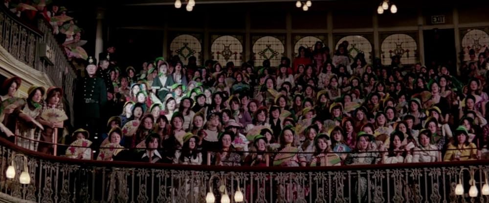 リストマニアの画像