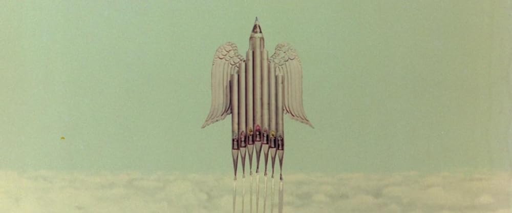 リストマニアの画像