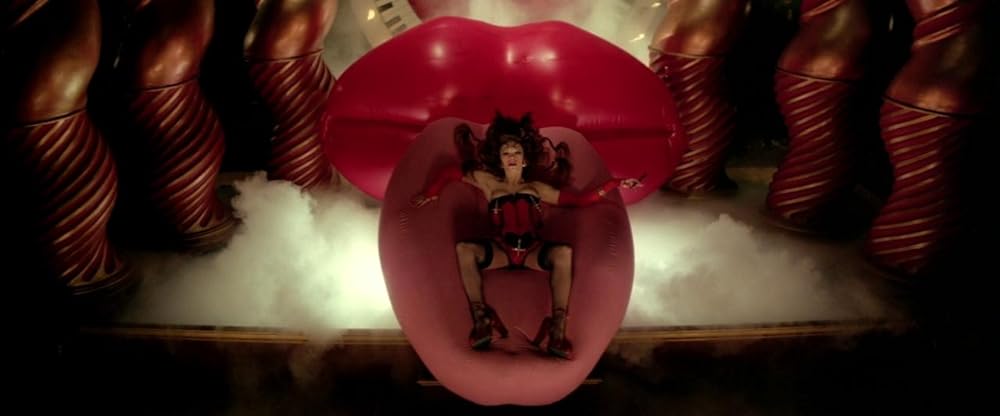 リストマニアの画像