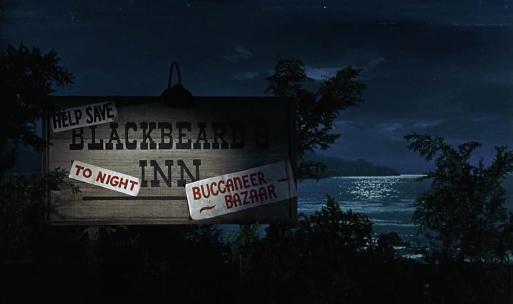 黒ひげ大旋風の画像