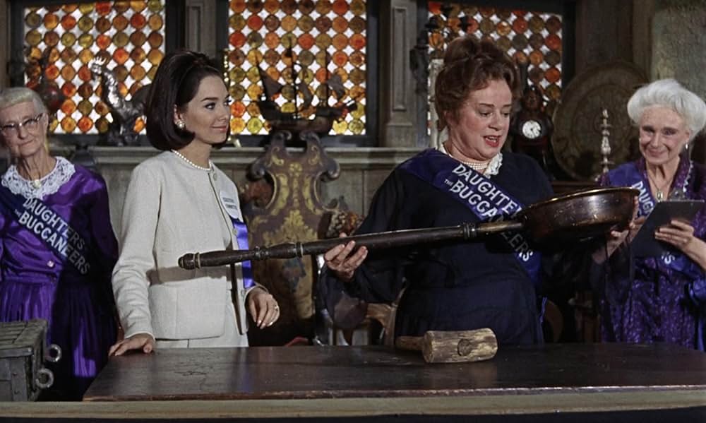 黒ひげ大旋風の画像