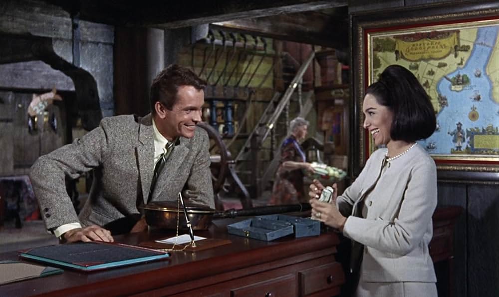 黒ひげ大旋風の画像