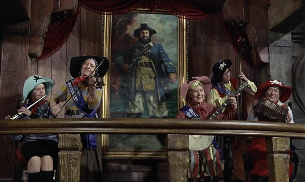 黒ひげ大旋風の画像