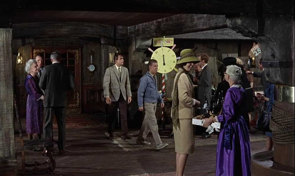 黒ひげ大旋風の画像