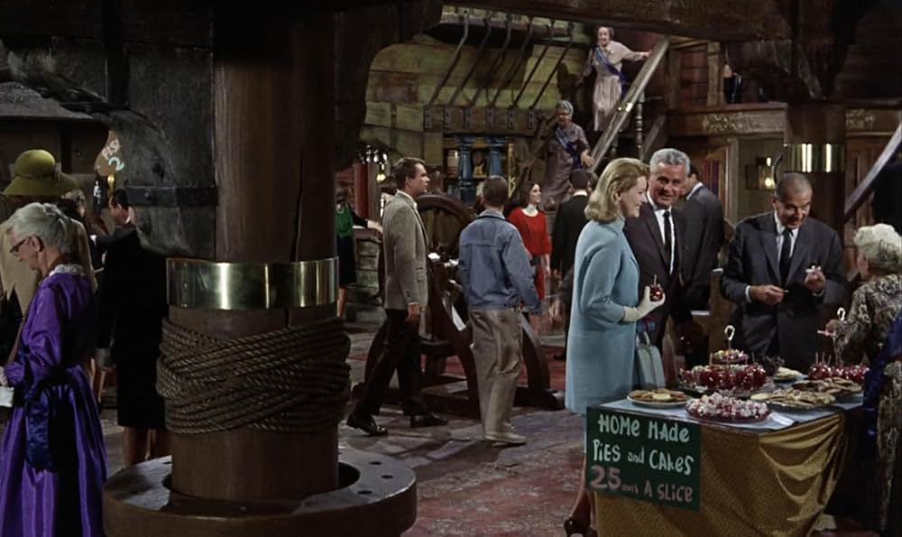 黒ひげ大旋風の画像