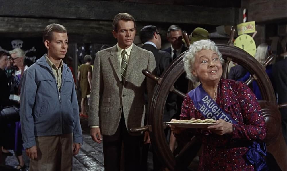 黒ひげ大旋風の画像