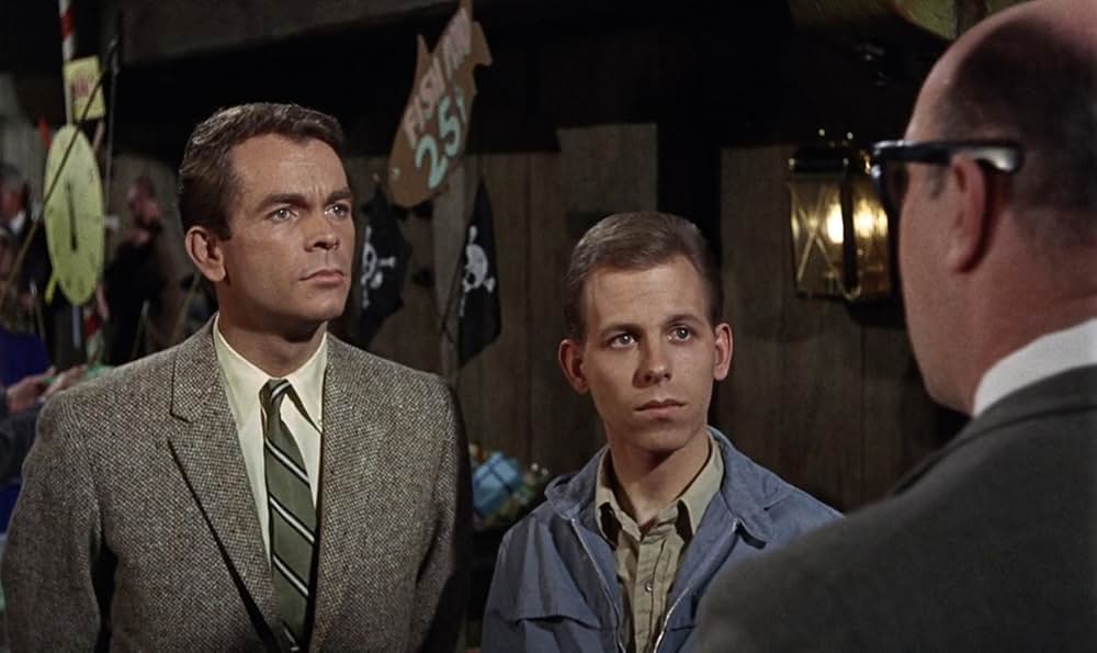 黒ひげ大旋風の画像