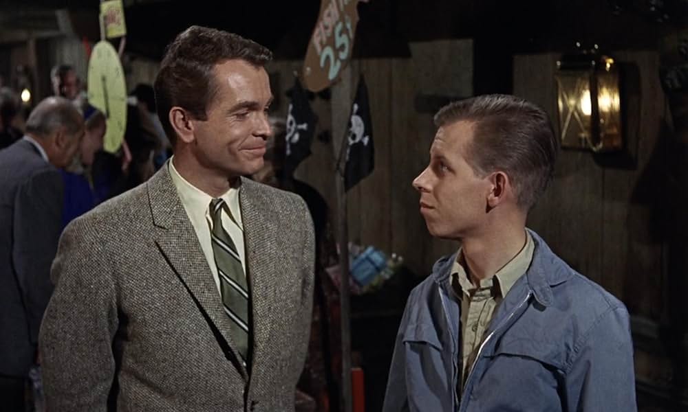 黒ひげ大旋風の画像