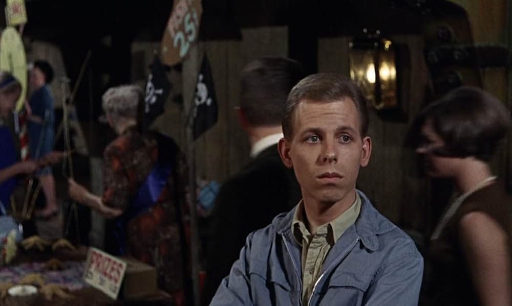 黒ひげ大旋風の画像