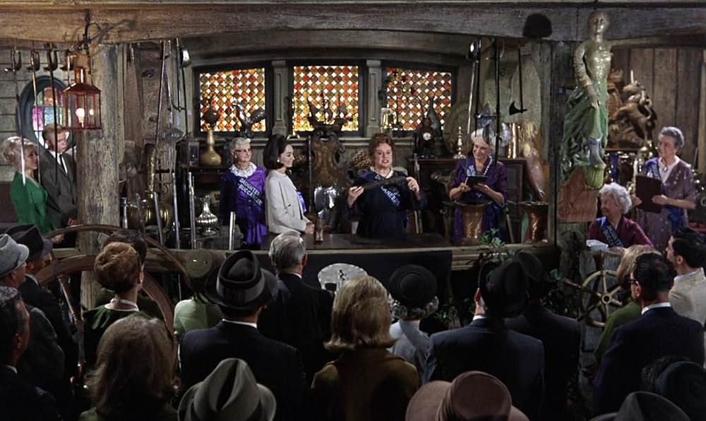 黒ひげ大旋風の画像