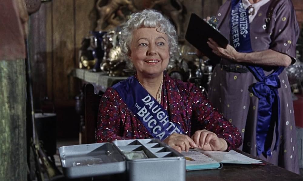 黒ひげ大旋風の画像