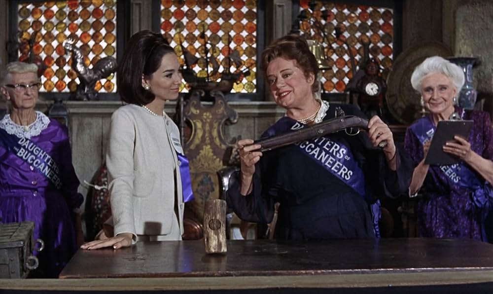 黒ひげ大旋風の画像