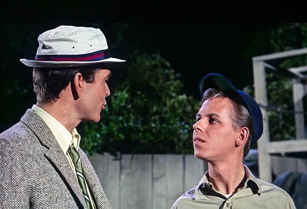 黒ひげ大旋風の画像